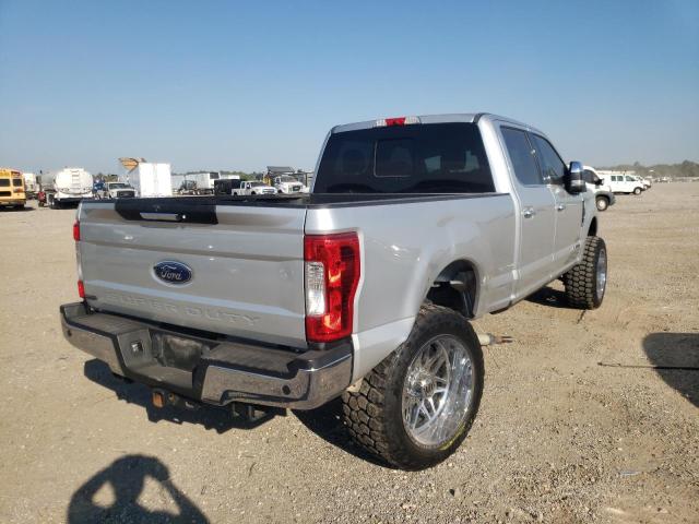 Photo 3 VIN: 1FT7W2BT7HEC08388 - FORD F250 SUPER 