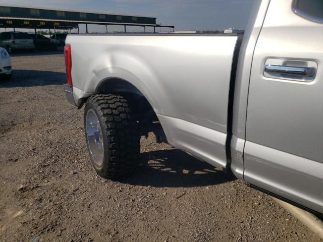 Photo 8 VIN: 1FT7W2BT7HEC08388 - FORD F250 SUPER 