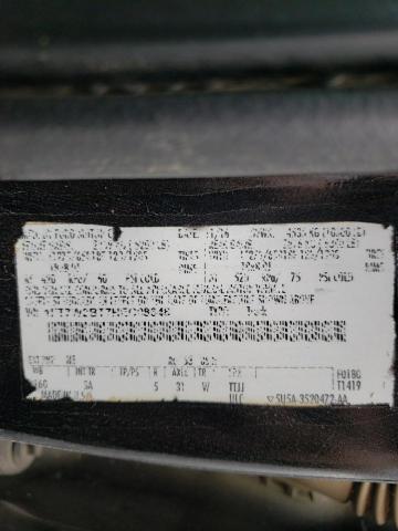 Photo 9 VIN: 1FT7W2BT7HEC08648 - FORD F250 SUPER 