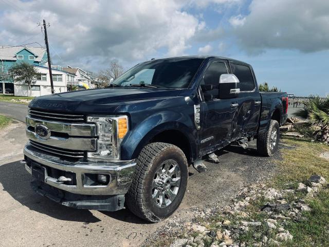 Photo 1 VIN: 1FT7W2BT7HEC29905 - FORD F250 SUPER 