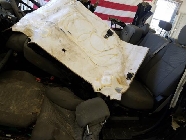 Photo 5 VIN: 1FT7W2BT7HEC51872 - FORD F 350 