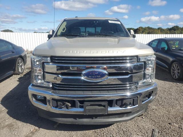 Photo 4 VIN: 1FT7W2BT7HEC52858 - FORD F250 SUPER 