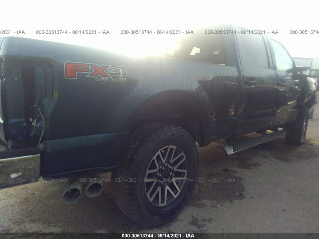 Photo 3 VIN: 1FT7W2BT7HEC60149 - FORD SUPER DUTY F-250 SRW 