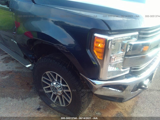 Photo 5 VIN: 1FT7W2BT7HEC60149 - FORD SUPER DUTY F-250 SRW 