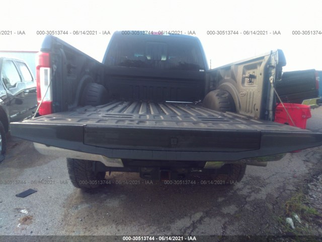 Photo 7 VIN: 1FT7W2BT7HEC60149 - FORD SUPER DUTY F-250 SRW 