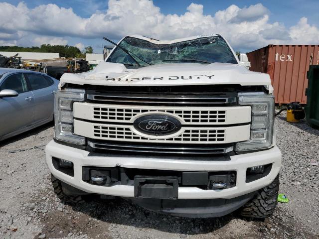 Photo 4 VIN: 1FT7W2BT7HEC84922 - FORD F250 SUPER 