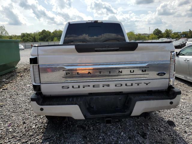 Photo 5 VIN: 1FT7W2BT7HEC84922 - FORD F250 SUPER 