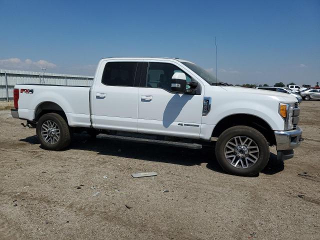 Photo 3 VIN: 1FT7W2BT7HEC85780 - FORD F250 SUPER 