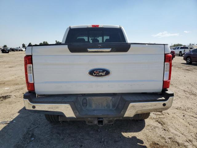 Photo 5 VIN: 1FT7W2BT7HEC85780 - FORD F250 SUPER 