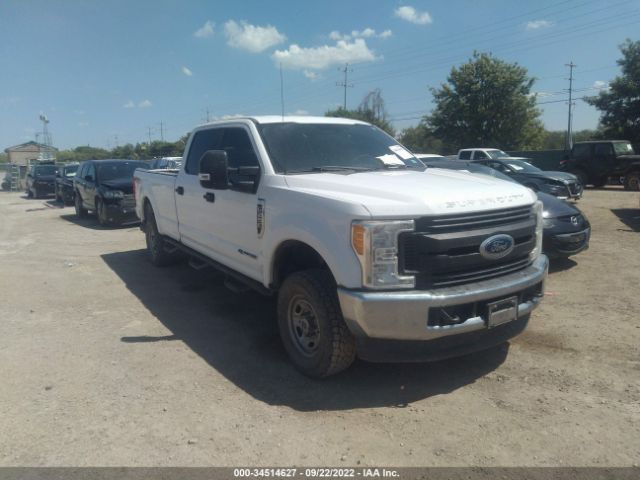 Photo 0 VIN: 1FT7W2BT7HEC95886 - FORD SUPER DUTY F-250 SRW 