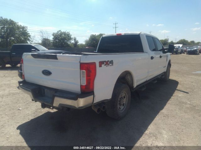 Photo 3 VIN: 1FT7W2BT7HEC95886 - FORD SUPER DUTY F-250 SRW 