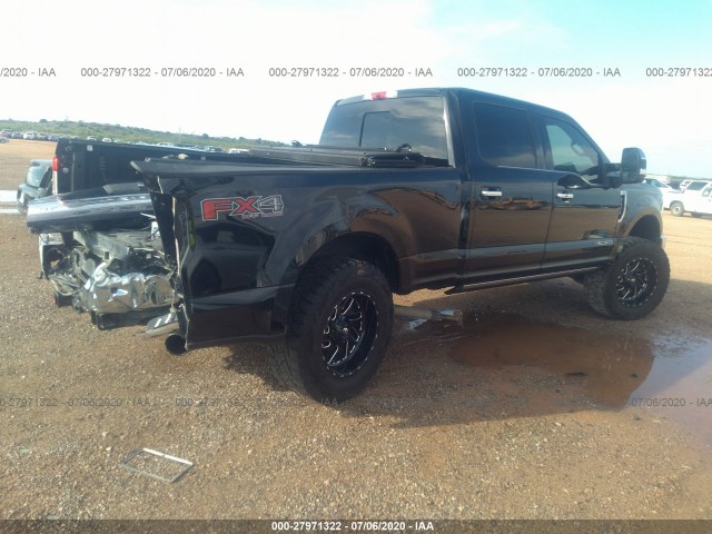 Photo 3 VIN: 1FT7W2BT7HED06904 - FORD SUPER DUTY F-250 SRW 