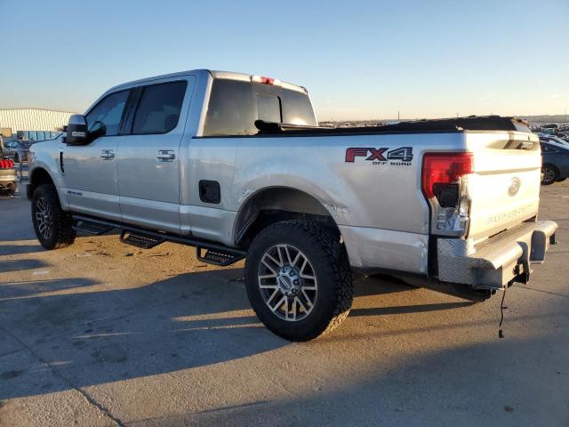 Photo 1 VIN: 1FT7W2BT7HED31186 - FORD F350 