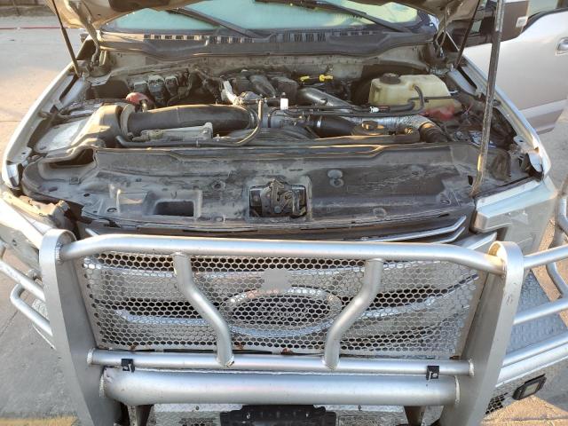 Photo 10 VIN: 1FT7W2BT7HED31186 - FORD F350 