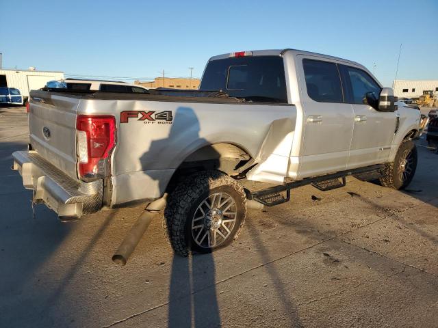 Photo 2 VIN: 1FT7W2BT7HED31186 - FORD F350 