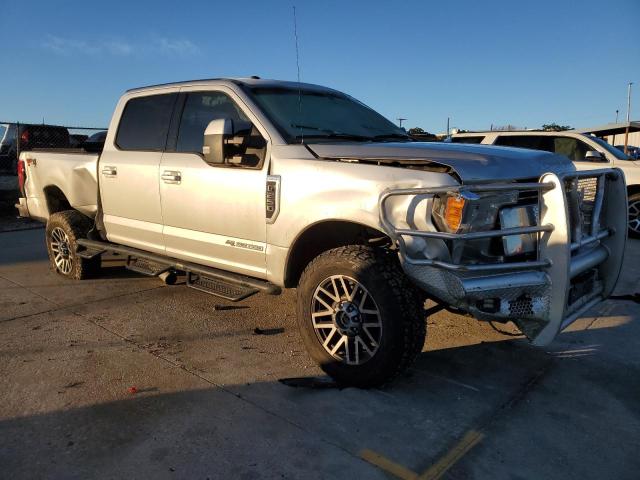 Photo 3 VIN: 1FT7W2BT7HED31186 - FORD F350 