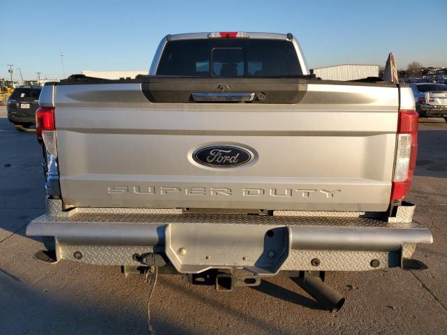 Photo 5 VIN: 1FT7W2BT7HED31186 - FORD F350 