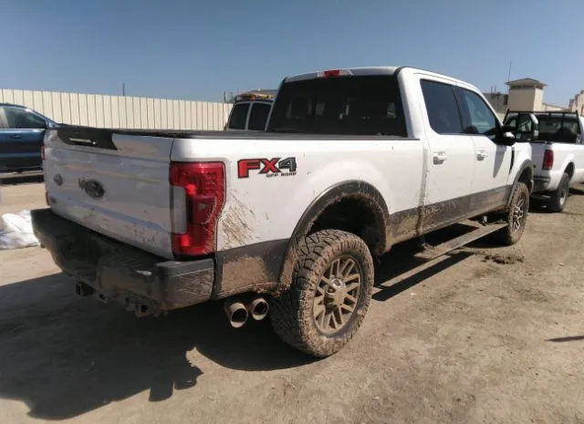 Photo 3 VIN: 1FT7W2BT7HED41037 - FORD SUPER DUTY F-250 SRW 