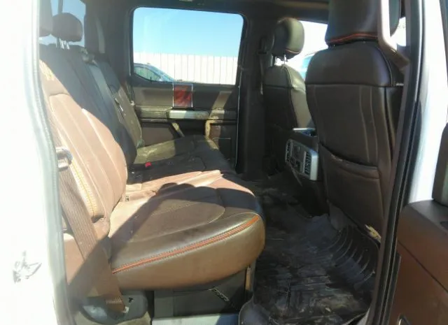 Photo 7 VIN: 1FT7W2BT7HED41037 - FORD SUPER DUTY F-250 SRW 