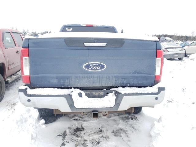 Photo 5 VIN: 1FT7W2BT7HED47825 - FORD F250 