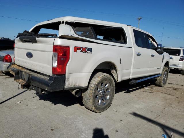 Photo 2 VIN: 1FT7W2BT7HED75785 - FORD F250 SUPER 