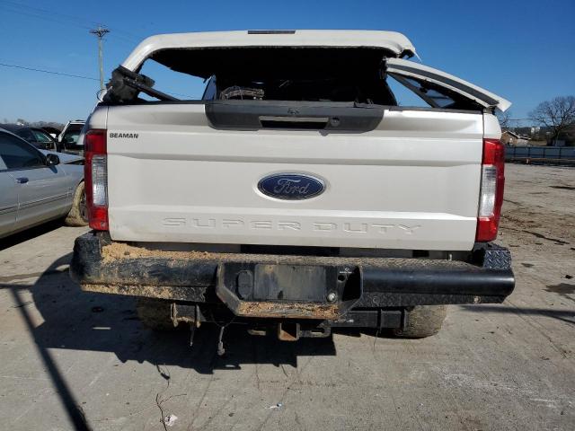 Photo 5 VIN: 1FT7W2BT7HED75785 - FORD F250 SUPER 