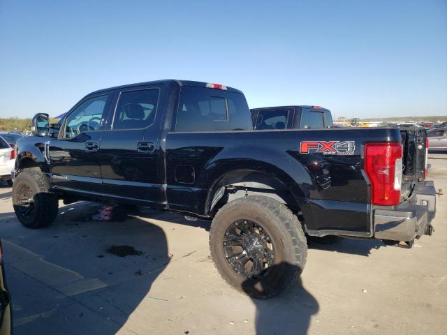 Photo 1 VIN: 1FT7W2BT7HEE17632 - FORD F250 