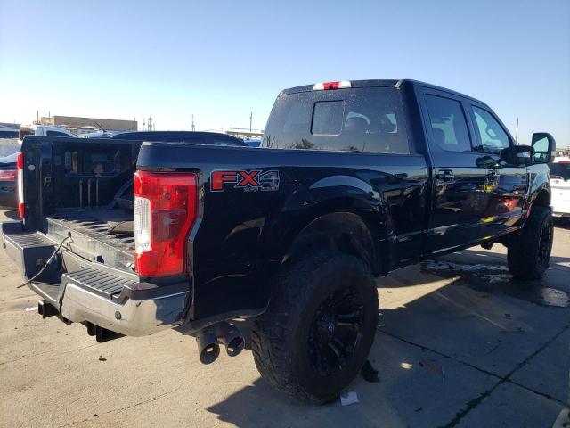 Photo 2 VIN: 1FT7W2BT7HEE17632 - FORD F250 