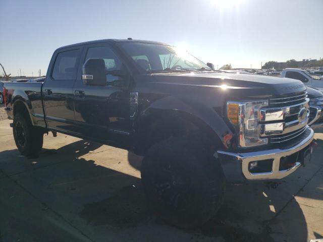 Photo 3 VIN: 1FT7W2BT7HEE17632 - FORD F250 