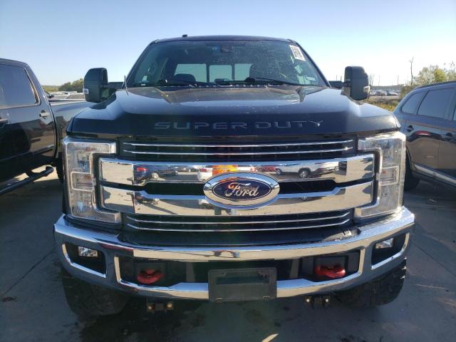 Photo 4 VIN: 1FT7W2BT7HEE17632 - FORD F250 