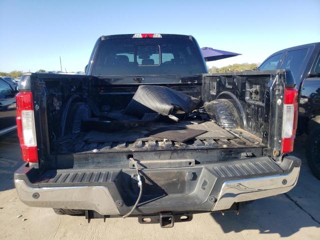 Photo 5 VIN: 1FT7W2BT7HEE17632 - FORD F250 