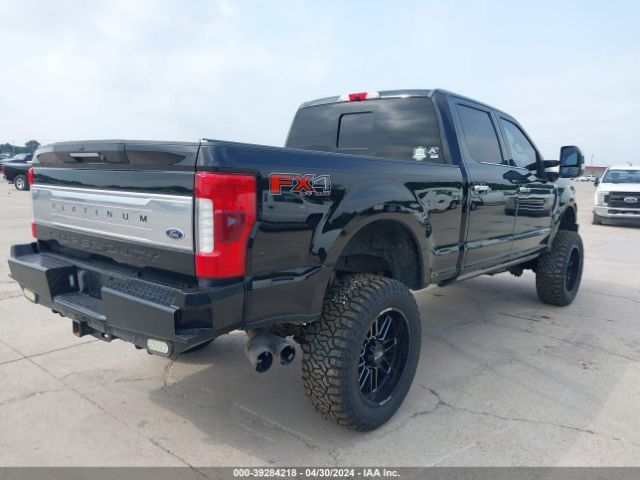 Photo 3 VIN: 1FT7W2BT7HEE25388 - FORD F-250 