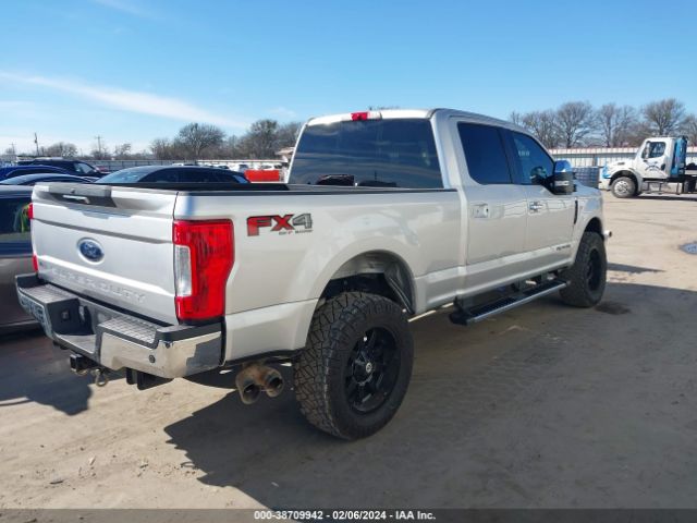 Photo 3 VIN: 1FT7W2BT7HEE62800 - FORD F-250 