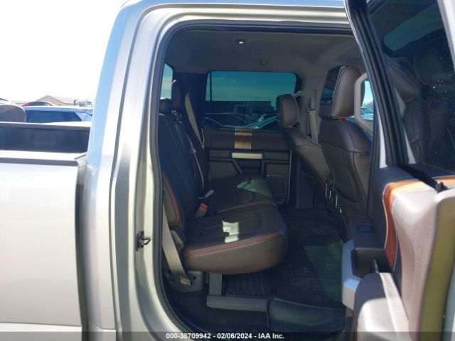 Photo 7 VIN: 1FT7W2BT7HEE62800 - FORD F-250 