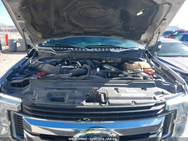 Photo 9 VIN: 1FT7W2BT7HEE62800 - FORD F-250 