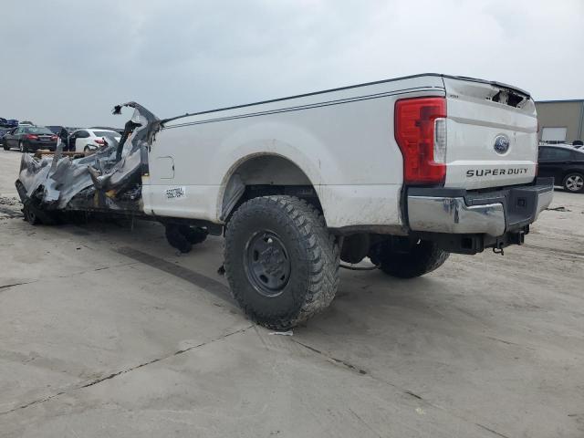 Photo 1 VIN: 1FT7W2BT7HEE70332 - FORD F250 