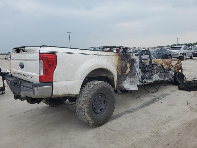 Photo 2 VIN: 1FT7W2BT7HEE70332 - FORD F250 