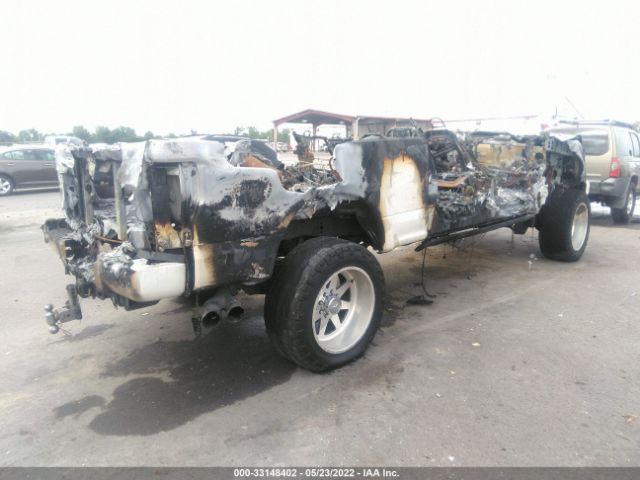 Photo 3 VIN: 1FT7W2BT7HEF30853 - FORD SUPER DUTY F-250 SRW 