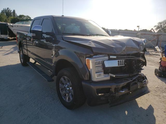 Photo 0 VIN: 1FT7W2BT7HEF31355 - FORD F250 SUPER 