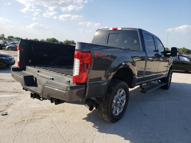 Photo 3 VIN: 1FT7W2BT7HEF31355 - FORD F250 SUPER 