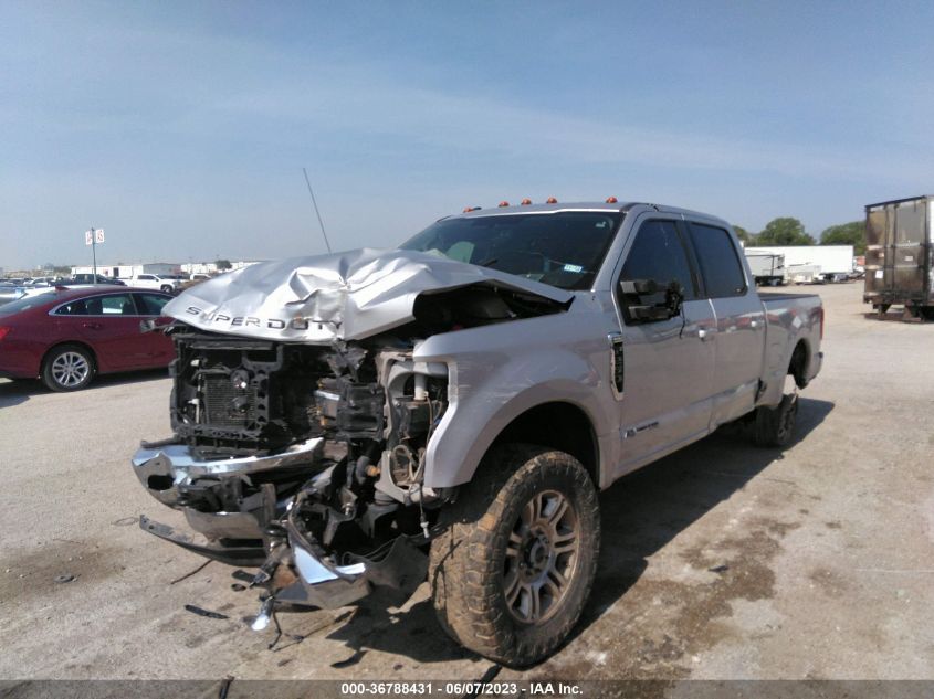 Photo 5 VIN: 1FT7W2BT7HEF35938 - FORD F250 