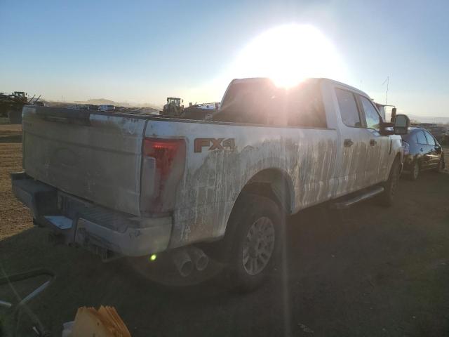 Photo 2 VIN: 1FT7W2BT7JEB18924 - FORD F250 