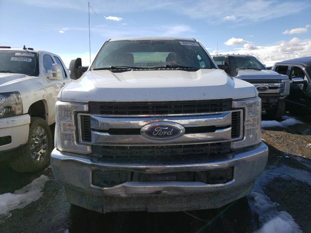 Photo 4 VIN: 1FT7W2BT7JEB18924 - FORD F250 