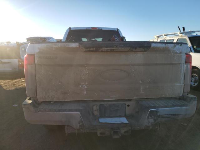 Photo 5 VIN: 1FT7W2BT7JEB18924 - FORD F250 