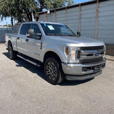 Photo 0 VIN: 1FT7W2BT7JEB38056 - FORD F250 SUPER 