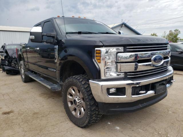 Photo 0 VIN: 1FT7W2BT7JEB48229 - FORD F250 SUPER 