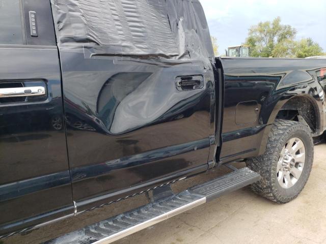 Photo 8 VIN: 1FT7W2BT7JEB48229 - FORD F250 SUPER 