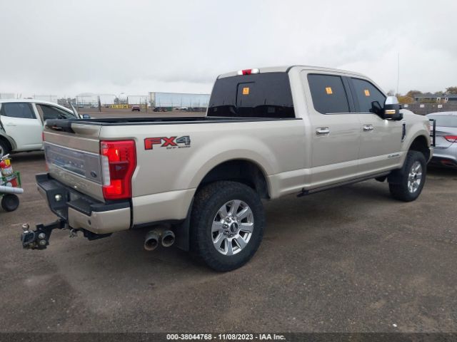 Photo 3 VIN: 1FT7W2BT7JEB51910 - FORD F-250 