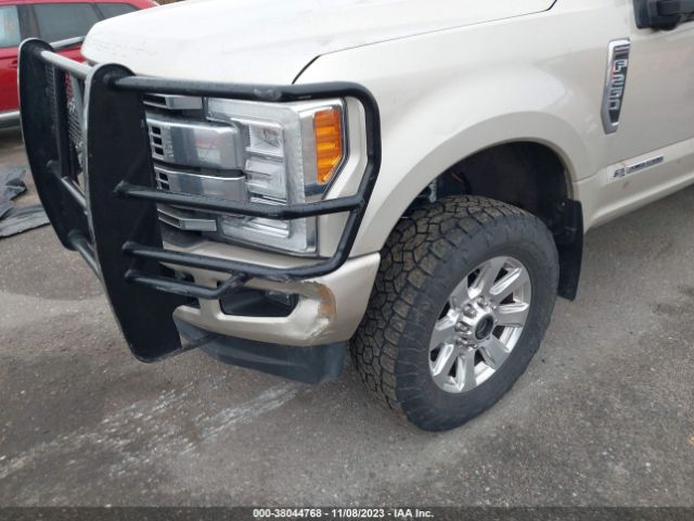 Photo 5 VIN: 1FT7W2BT7JEB51910 - FORD F-250 