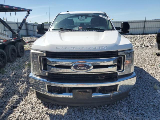 Photo 4 VIN: 1FT7W2BT7JEC44443 - FORD F250 SUPER 